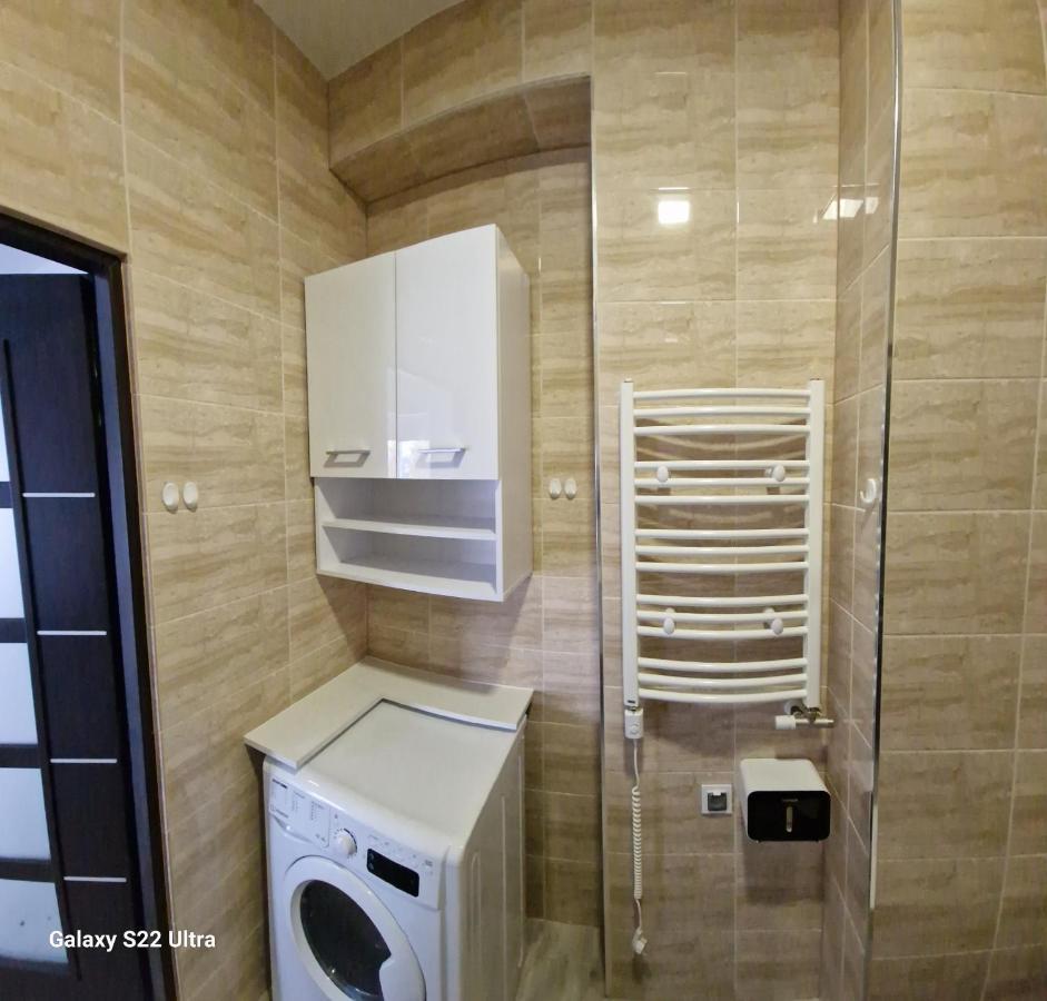 Comfort Stay, Ev, Parking Boleslawiec (Lower Silesia) Exterior foto