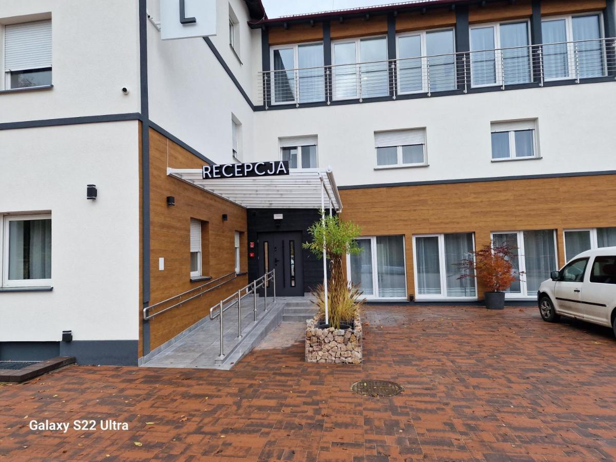 Comfort Stay, Ev, Parking Boleslawiec (Lower Silesia) Exterior foto