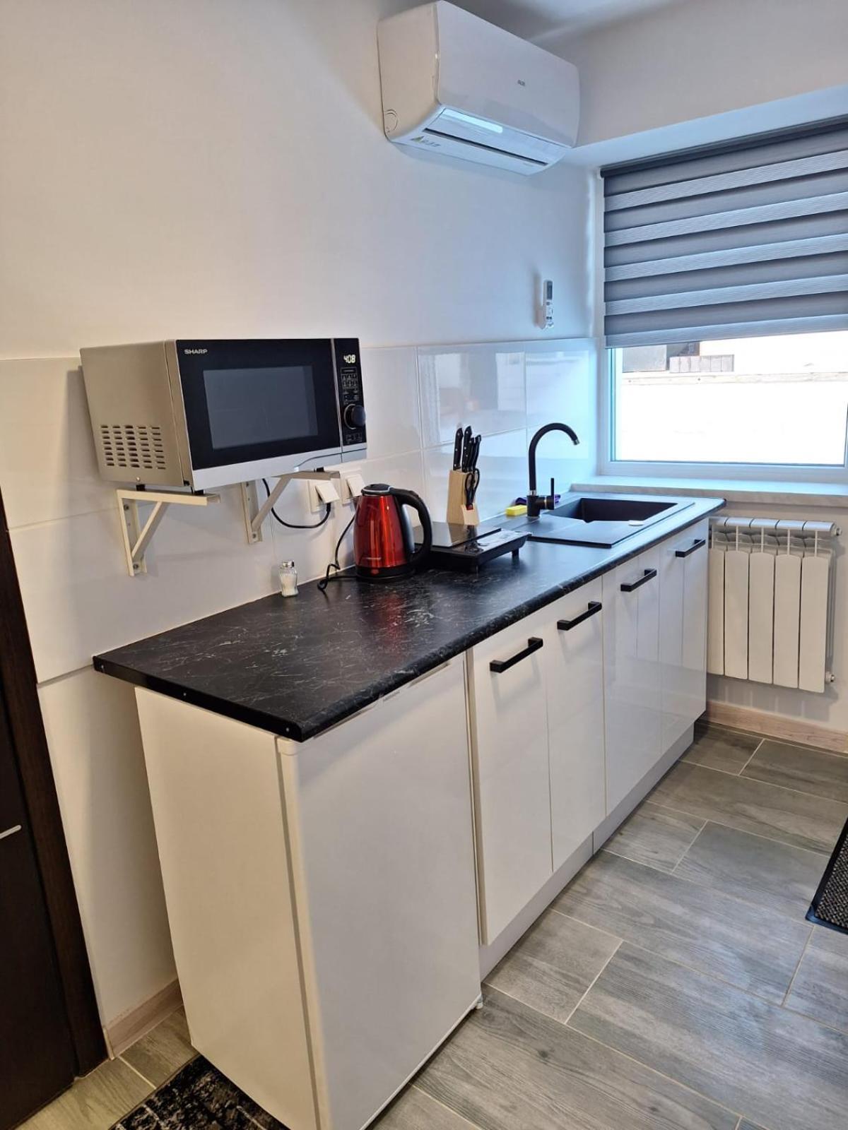 Comfort Stay, Ev, Parking Boleslawiec (Lower Silesia) Exterior foto