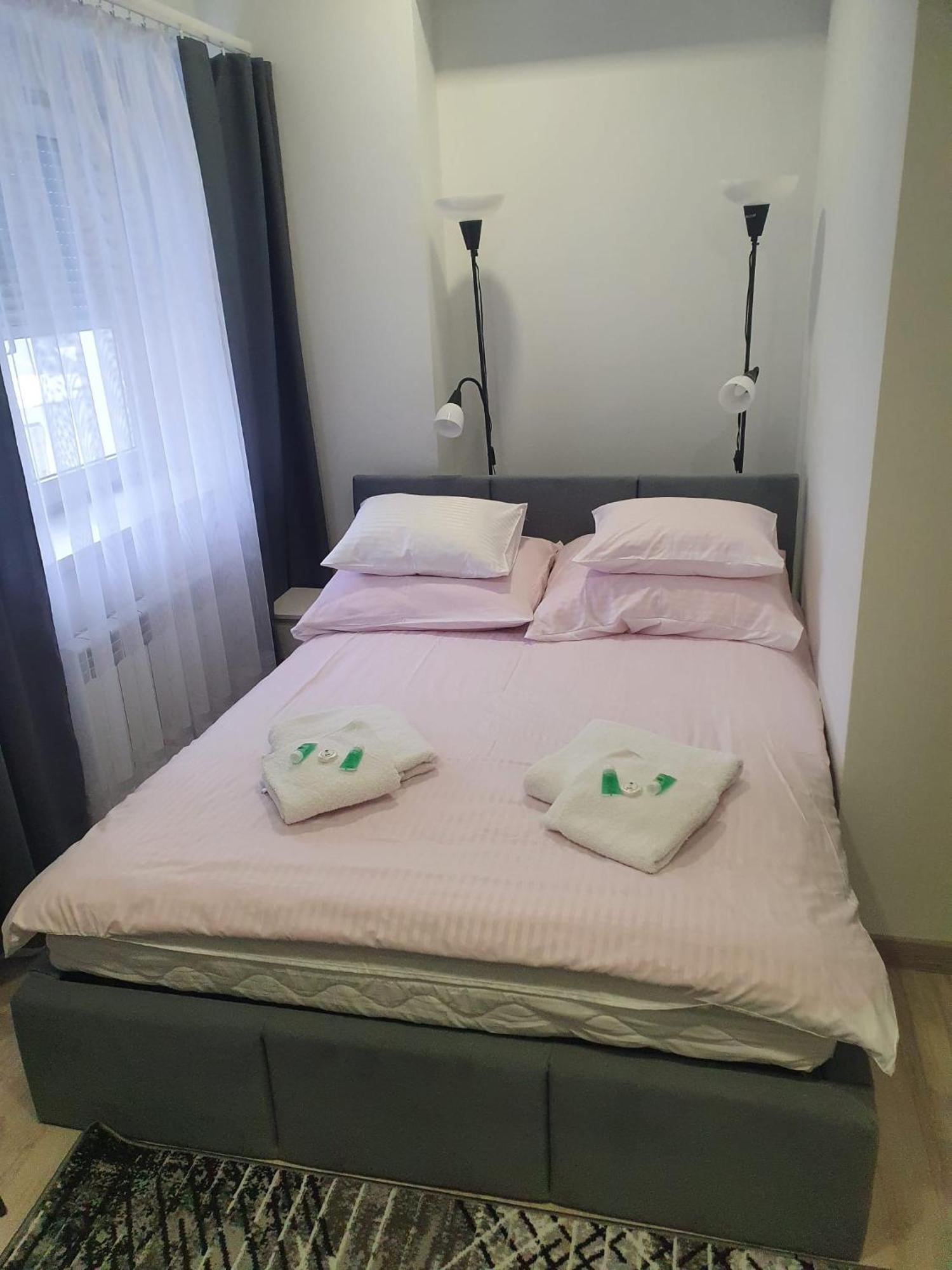 Comfort Stay, Ev, Parking Boleslawiec (Lower Silesia) Exterior foto