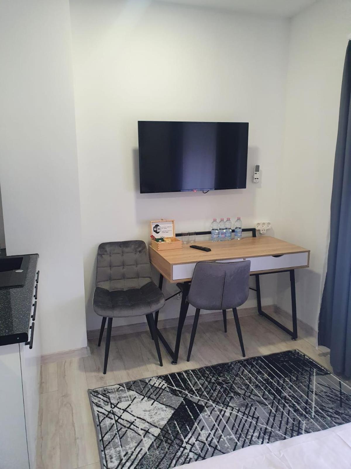 Comfort Stay, Ev, Parking Boleslawiec (Lower Silesia) Exterior foto