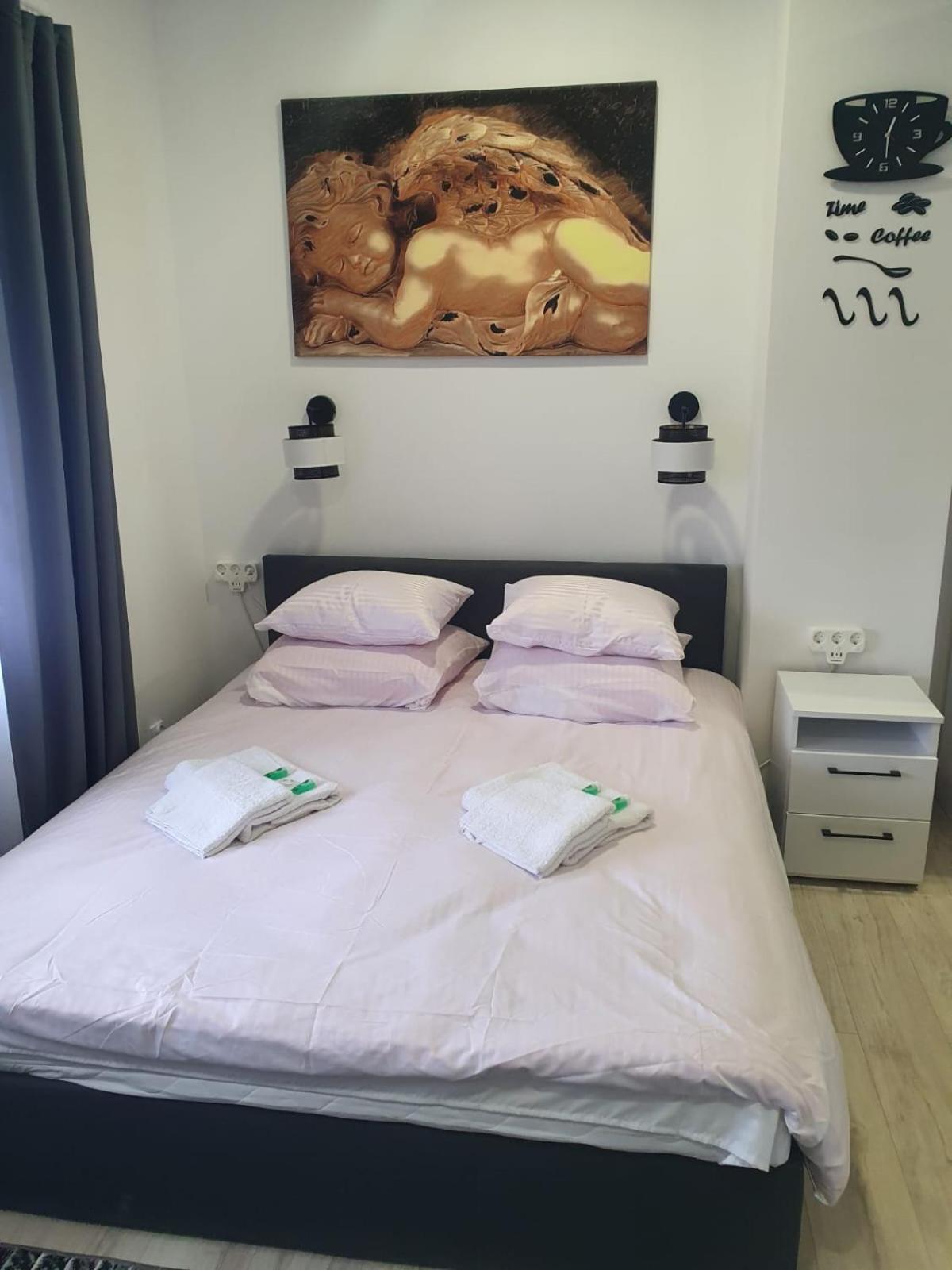 Comfort Stay, Ev, Parking Boleslawiec (Lower Silesia) Exterior foto