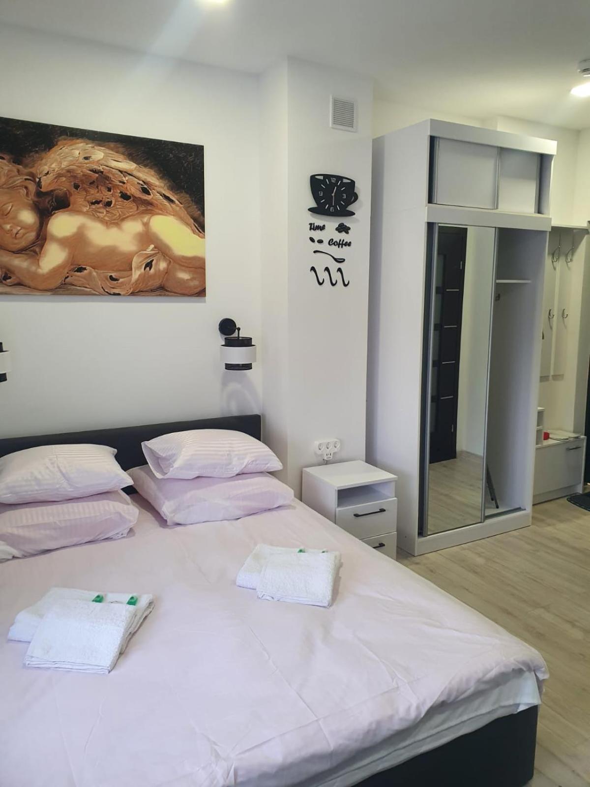 Comfort Stay, Ev, Parking Boleslawiec (Lower Silesia) Exterior foto