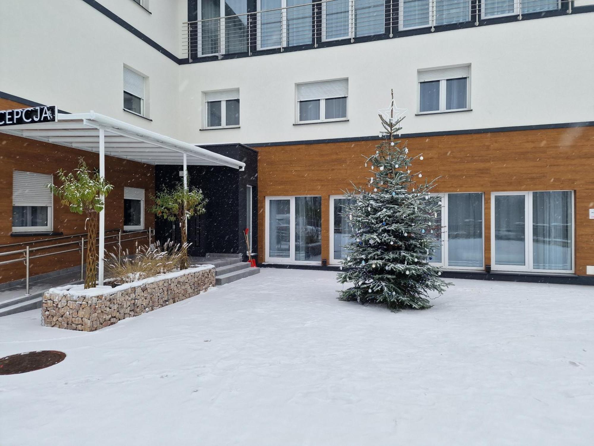 Comfort Stay, Ev, Parking Boleslawiec (Lower Silesia) Exterior foto