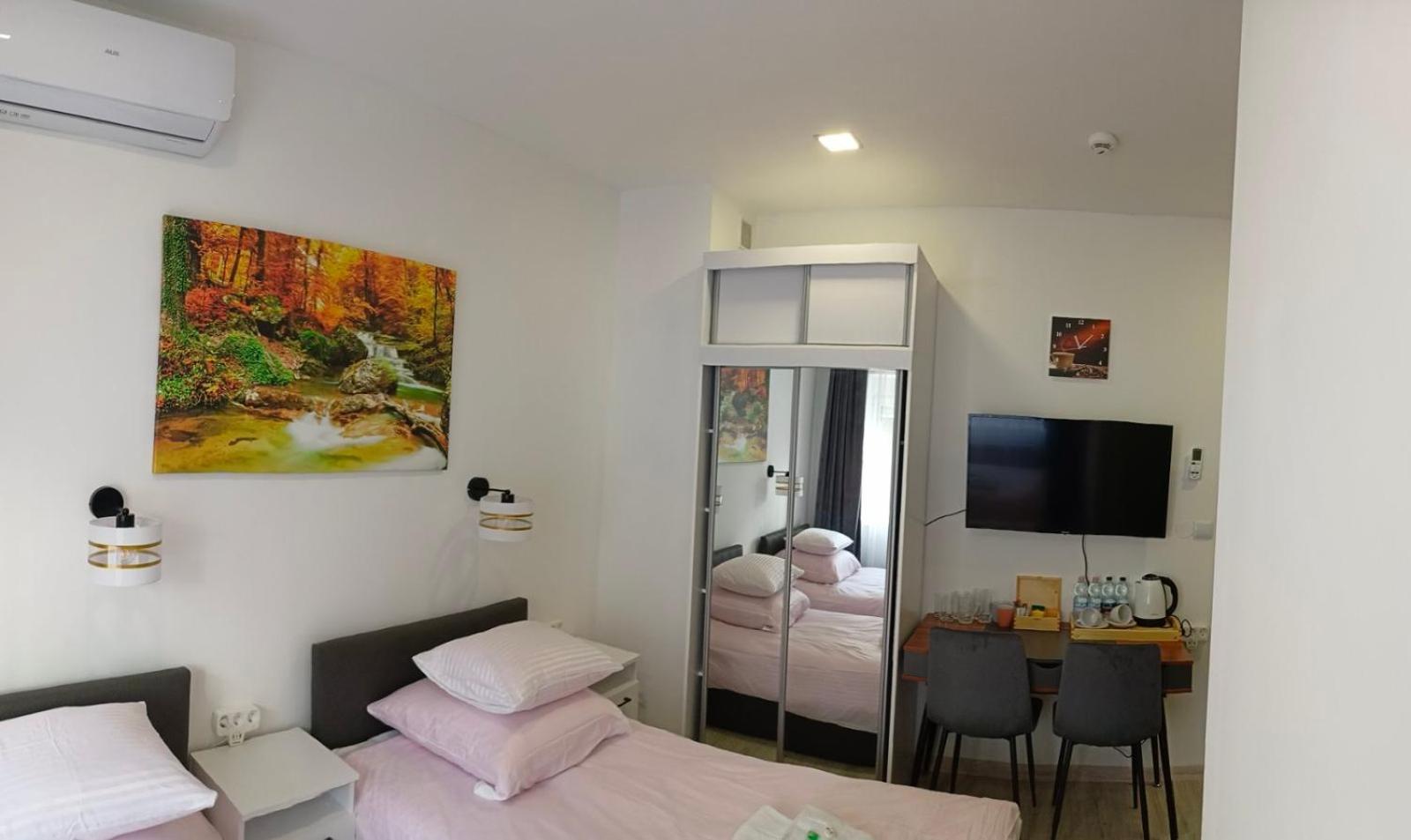Comfort Stay, Ev, Parking Boleslawiec (Lower Silesia) Exterior foto